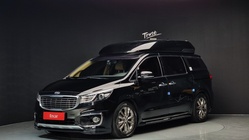 Kia Canival 2015