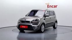 Kia Soul 2012