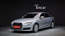 Audi A6 2016