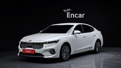 Kia K7 2020