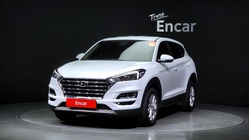 Hyundai Tucson 2020