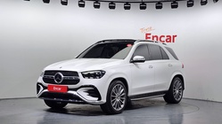 Mercedes-Benz GLE-Class 2023
