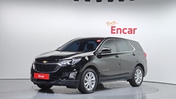 Chevrolet Equinox 2020