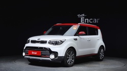 Kia Soul 2017