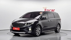 Kia Canival 2018