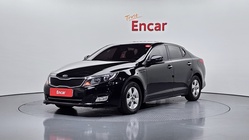 Kia K5 2014