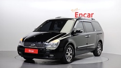 Kia Canival 2014