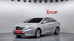 Hyundai Sonata 2013