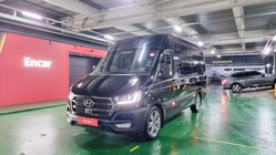 Hyundai Solati 2019