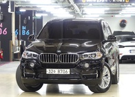 BMW X5 2014