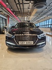 Genesis EQ900 2016