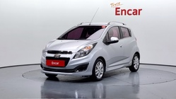 Chevrolet Spark 2014