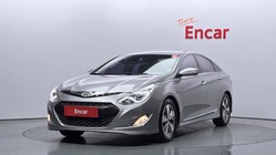 Hyundai Sonata 2013