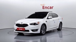 Kia K7 2013