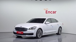 Kia K9 2019