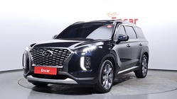 Hyundai Palisade 2019