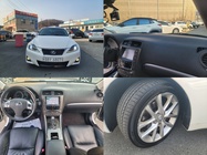 Lexus IS 2011