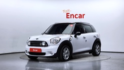 MINI Countryman 2015