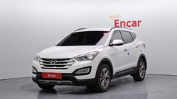 Hyundai Santa Fe 2014