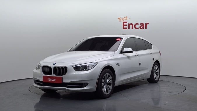 BMW Gran Turismo 2011