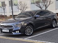 Kia K7 2016