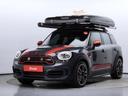 MINI Countryman 2018