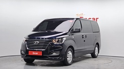Hyundai Grandeur 2019