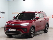 Ssangyong TIBOLI 2022