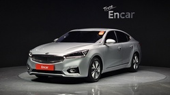 Kia K7 2017