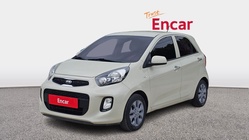 Kia morning 2016