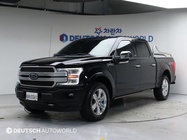 Ford F150 2019