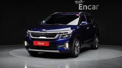 Kia Seltos 2019