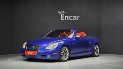 Lexus SC 2005
