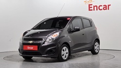 Chevrolet Spark 2014