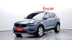 Volvo XC40 2020
