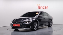 Hyundai Grandeur 2018