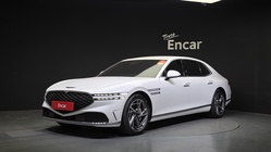 Genesis G90 2022