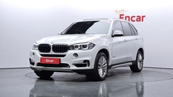 BMW X5 2016