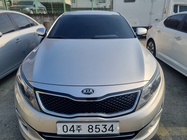 Kia K5 2014