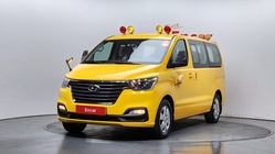 Hyundai Grandeur 2018
