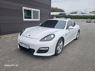 Porsche Panamera 2013