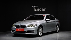 BMW 5 Series 2013