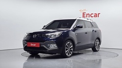 Ssangyong TIBOLI 2016