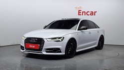 Audi A6 2016