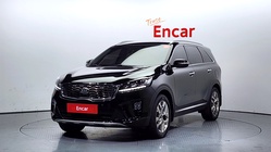 Kia Sorento 2020