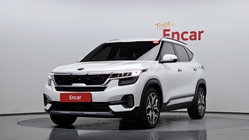 Kia Seltos 2020