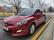 Hyundai i30 2014