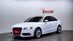 Audi S4 2010