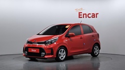 Kia morning 2020
