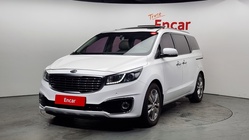 Kia Canival 2017